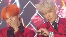 Bigbang - Zutter+Let's Not Fall InLove