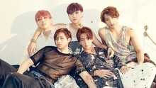 B1A4 - Sweet Girl