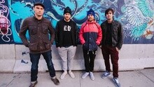 Enter Shikari - There's A Price On Your Head