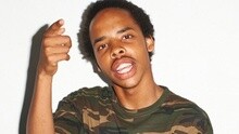 Earl Sweatshirt - Off Top