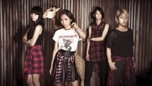 LoVendoЯ,クマムシ,Glim Spanky,井上苑子,ななのん,I Don't Like Mondays.,Draft King,ベッキー♪♯ - LIVE B♪ 15/07/29