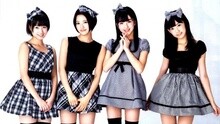 HKT48 - ロックだよ、人生は Tokyo Idol Festival 2015（DAY 2) 现场版 15/08/02