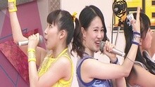 花道!!ア~ンビシャス Tokyo Idol Festival 2015（DAY 2) 现场版 15/08/02