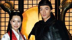 胡歌,白冰 - 美丽的神话