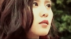 刘诗诗,胡歌 - Naked