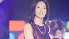 T-ara,咸慇晶(T-ara) - Roly-Poly