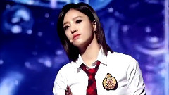 T-ara,咸慇晶(T-ara) - Fan Meeting