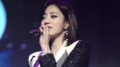 咸慇晶(T-ara),T-ara - Falling U