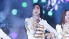 T-ara,咸慇晶(T-ara) - 一如当初