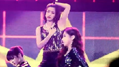 T-ara,咸慇晶(T-ara) - ORGR