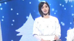 咸慇晶(T-ara),T-ara - Don't Forget Me