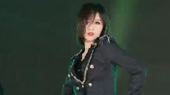 T-ara,咸慇晶(T-ara) - Sugar Free