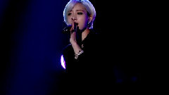 咸慇晶(T-ara),T-ara - Falling U