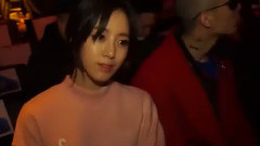 T-ara,咸慇晶(T-ara) - 2015 F/W首尔时装周 恩静 Cut