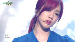 咸慇晶(T-ara) - I'm Good - KBS 音乐银行 现场版 15/05/22
