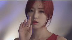 咸慇晶(T-ara) - 习惯了自己过(I'm Good) 中文版