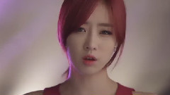 咸慇晶(T-ara),T-ara - 习惯了自己过(I'm Good) 中文版 消音版