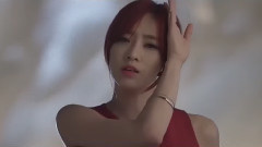 咸慇晶(T-ara),T-ara - 习惯了自己过(I'm Good) 中文版