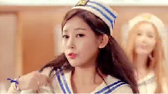 T-ara,咸慇晶(T-ara),智妍,宝蓝(T-ara) - 完全疯了
