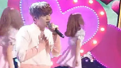 Juniel,Niel(Teen Top) - Spring Love