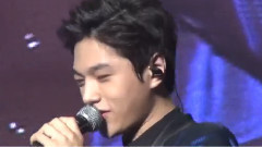 L(Infinite),Infinite - 讲话