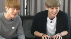EXO - 未公开X-FILE
