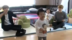 EXO - 未公开 EXO Cut