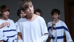 Seventeen - SEXY BOY