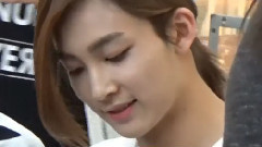 Seventeen - 永登浦签售
