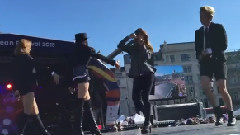 f(x) - Rum Pum Pum Pum