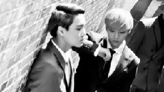 EXO - 约定