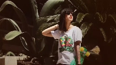 音乐短片 - White Horse Daisy Citti TMNT 2014