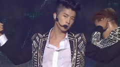 2PM - Beautiful