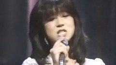 中森明菜 - セカンド.ラブ