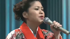 夏川里美 - 月ぬ美しゃ & 島々清しゃ