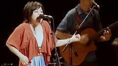 夏川里美 - 五穀豊穣