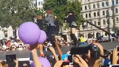 Luna(f(x)),Amber(f(x)),f(x),宋茜,Krystal(f(x)) - 初智齿