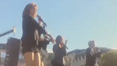 Luna(f(x)),宋茜,Amber(f(x)),Krystal(f(x)),f(x) - Red Light