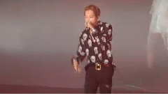 G-Dragon(BigBang),太阳(Bigbang),BigBang - Good Boy