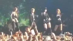 Luna(f(x)),Krystal(f(x)),Amber(f(x)),f(x),宋茜 - Hot Summer