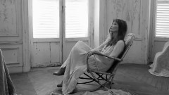 Carla Bruni - J'arrive a toi(我来到你身边)