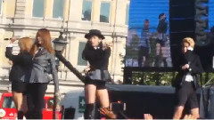 Amber(f(x)),宋茜,Krystal(f(x)),Luna(f(x)),f(x) - Hot Summer