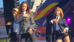 宋茜,Krystal(f(x)),Luna(f(x)),f(x),Amber(f(x)) - 初智齿