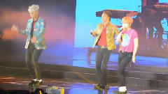 BigBang - BAD BOY
