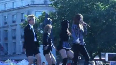 Luna(f(x)),Krystal(f(x)),Amber(f(x)),f(x),宋茜 - Red Light