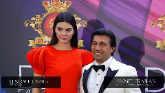 Fashion Show - Dosso Dossi Fashion Show Fall Winter June 2015 Antalya