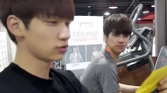 VIXX - Naver Starcast Vixx Impossible EP03