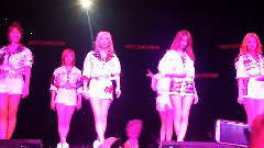 Tiffany(少女时代),允儿(少女时代),Sunny(少女时代),少女时代,秀英(少女时代) - GEE