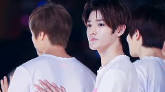 SMROOKIES - 你就是我的天堂 李泰勇