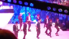 Super Junior - Shake It Up & Oppa Oppa